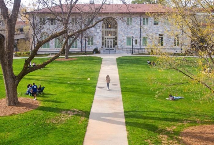 Discovering Emory University: A Guide to Georgia’s Prestigious Institution